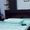 BỘ CHĂN GA PHI LỤA  CAO CẤP  xanh ngọc