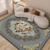 Thảm bali mẫu hoa trà 1m6*2m3 và 2m*3m