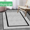 THẢM BALI 5D MÂU khung ghi 1m6*2m3 và 2m*3m