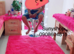 Cách để mua thảm lông phòng ngủ tốt