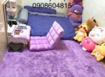 Thảm Lót Sàn Giá Rẻ TPHCM Sunny Shop | Địa Chỉ Không Nên Bỏ Qua