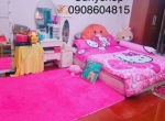 Thảm Lót Sàn Cao Cấp | Món Đồ Trang Trí Hữu Ích Cho Căn Phòng