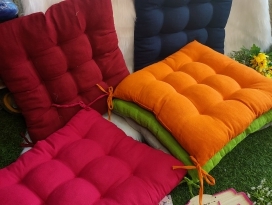 ĐỆM VUÔNG color linen