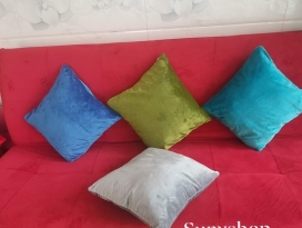 GỐI TỰA SOPHA, GỐI TRANG TRÍ 