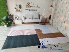 THAM BALI 5D MẪU BA SỌC