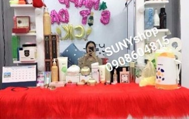 Sunny Shop Là Địa Chỉ Bán Thảm Lông Chụp Hình Tại TPHCM