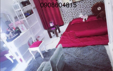 Tiêu chí để chọn thảm lông phòng ngủ