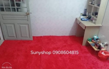 Sunny Shop - Địa Điểm Chuyên Bán Thảm Lông Cao Cấp Nhất Thị Trường Miền Nam