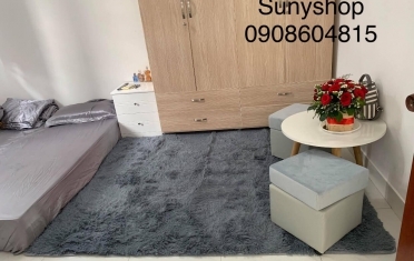 4 +Tiêu chí Sunny là địa chỉ mua thảm lông chụp ảnh đáng tin cậy nhất