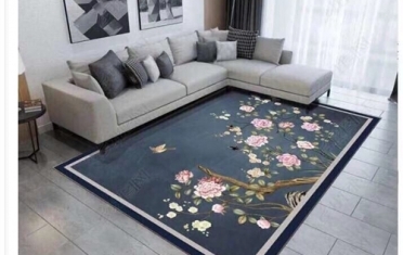 Bí Quyết Chọn Thảm Lót Sàn Nhà Tphcm Theo Xu Hướng Hiện Nay