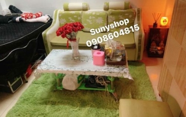 Sunny Shop Chuyên Phân Phối Thảm Lông Cao Cấp Tốt Nhất Thị Trường 