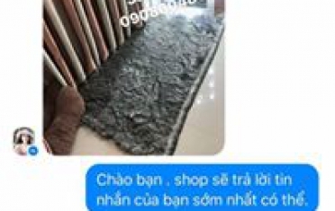 Cô Nga - Hàng tiêu dùng
