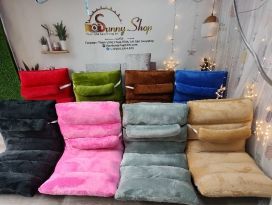 GHẾ TỰA KUMO ĐIỀU CHỈNH 5 CẤP ĐỘ