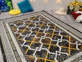 THẢM BALI 5 D MẪU zizac 1m6*2m3 và 2m*3m