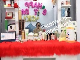 THẢM LÔNG MẢU ĐỎ LÔNG DÀI