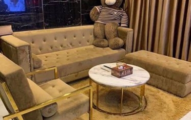 Sunny Là Shop Chuyên bán Thảm Lót Sàn 3D Cao Cấp Hàng Đầu HCM Sunny Là Shop Chuyên bán Thảm Lót Sàn 3D Cao Cấp Hàng Đầu HCM